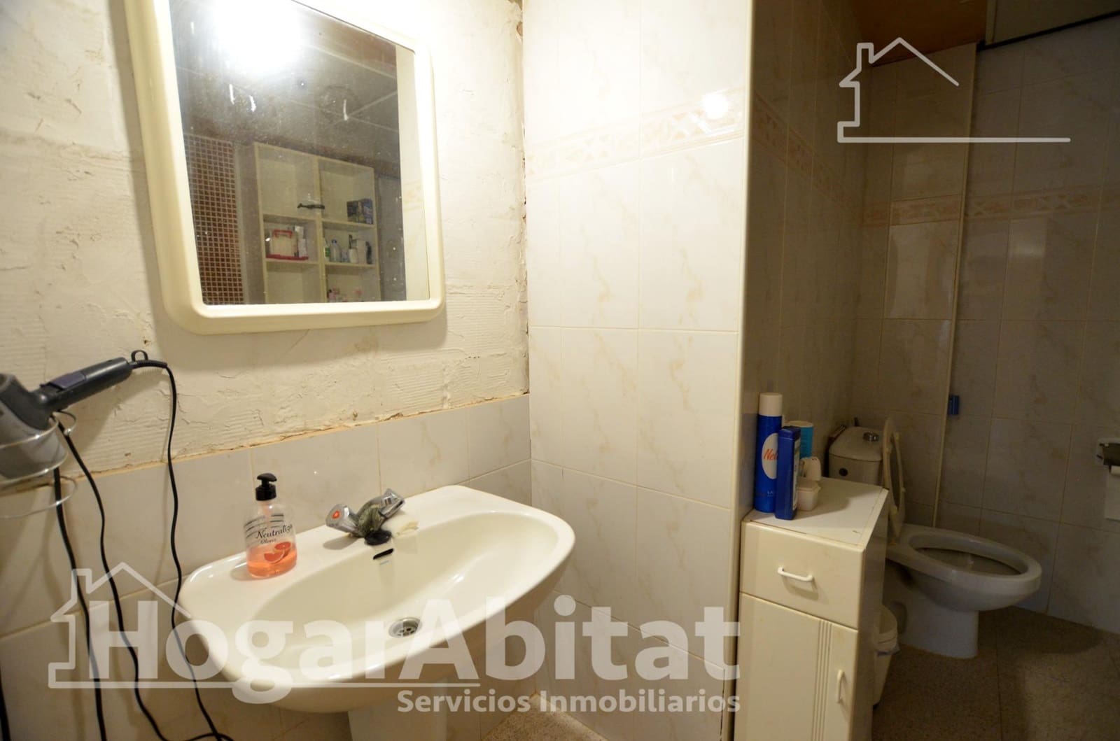 8 sypialnia Willa na sprzedaż w Muchamiel / Mutxamel z basenem garażem - 470 000 € (Ref: 9997170)
