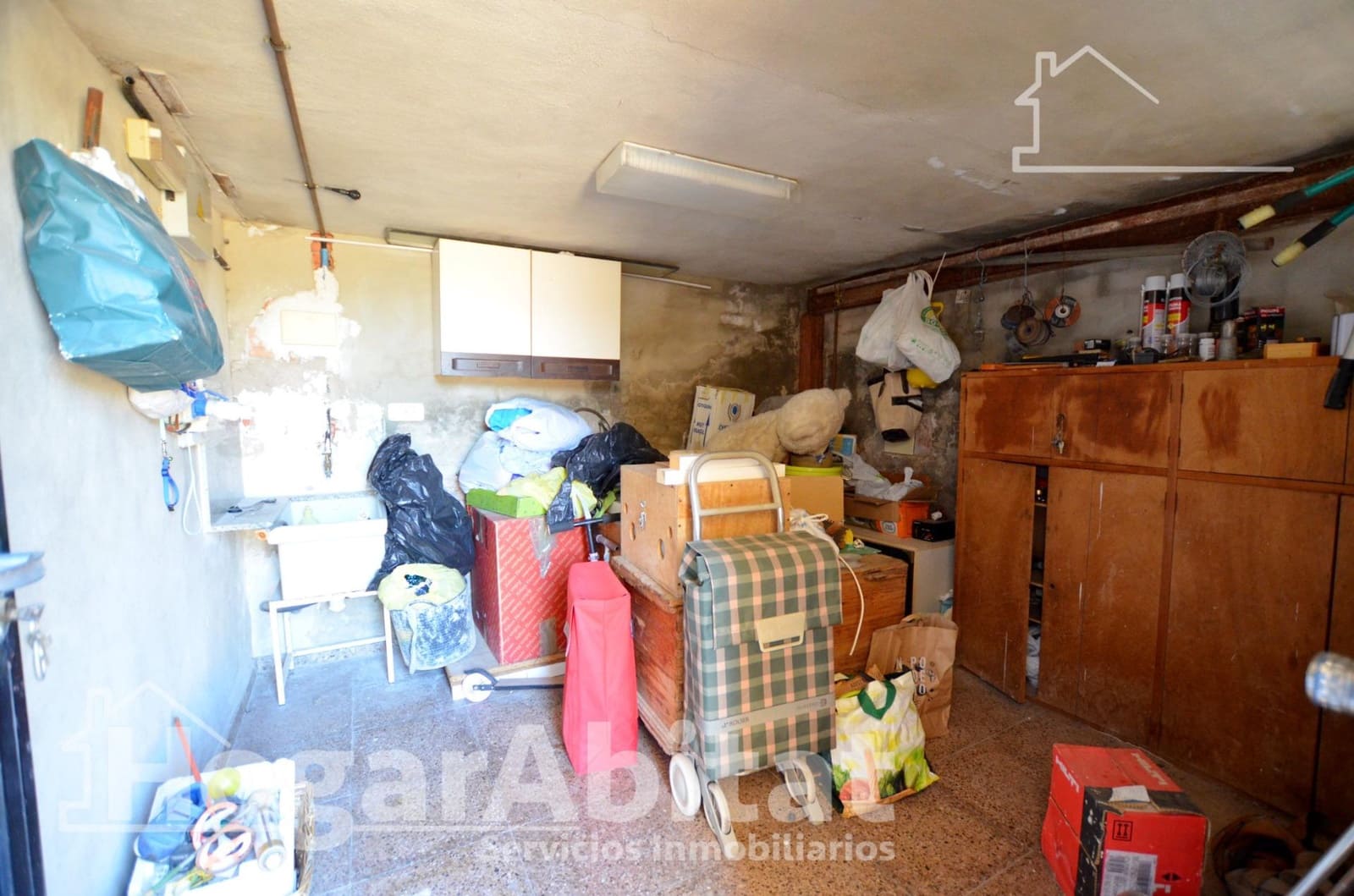 8 sypialnia Willa na sprzedaż w Muchamiel / Mutxamel z basenem garażem - 470 000 € (Ref: 9997170)