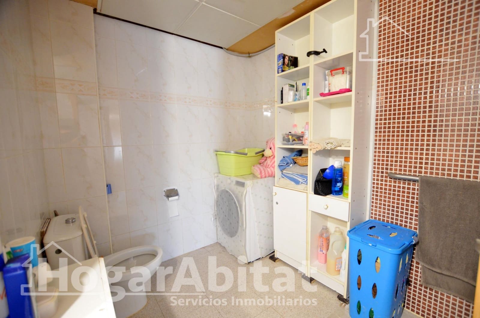 8 sypialnia Willa na sprzedaż w Muchamiel / Mutxamel z basenem garażem - 470 000 € (Ref: 9997170)