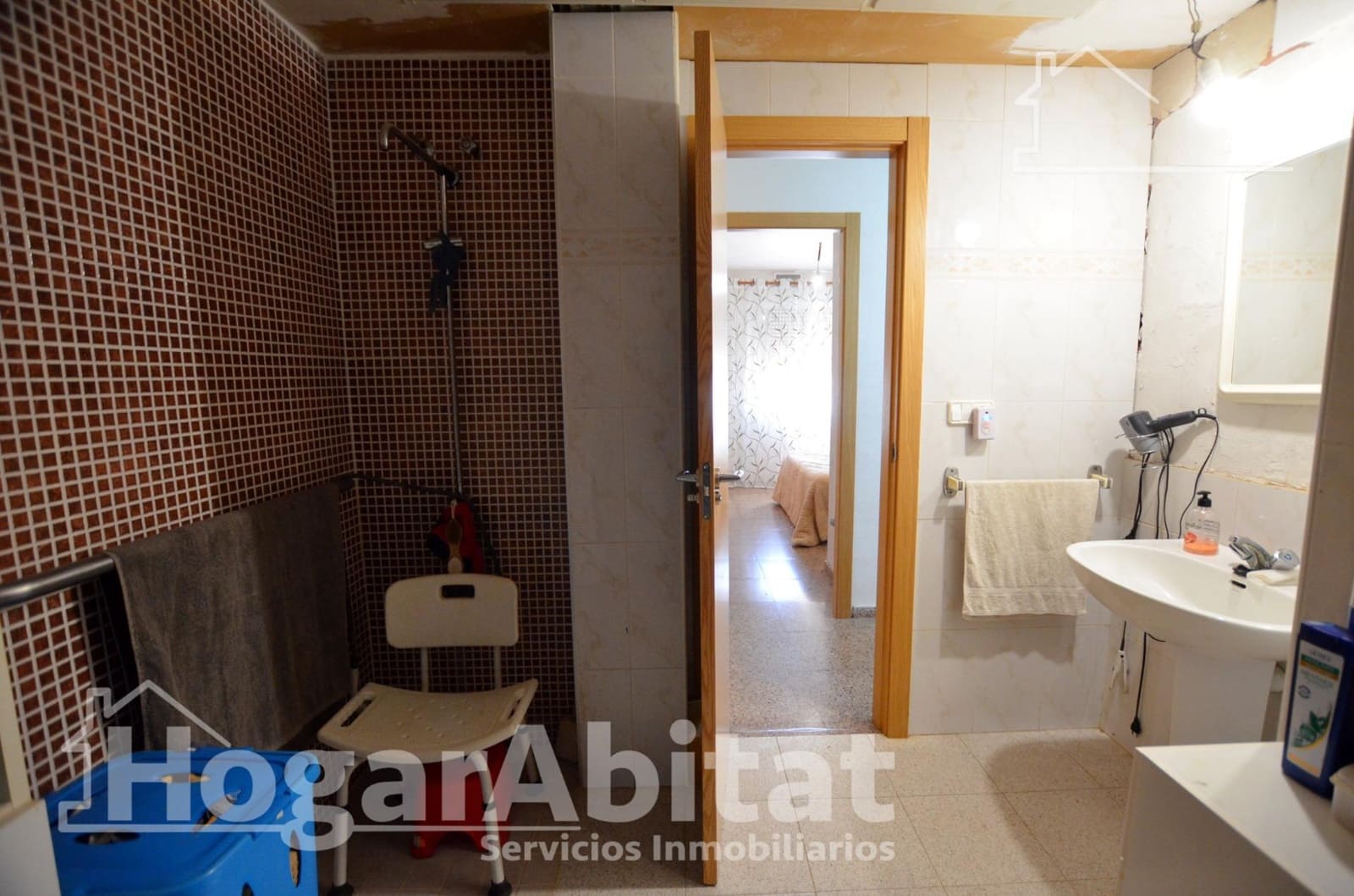 8 sypialnia Willa na sprzedaż w Muchamiel / Mutxamel z basenem garażem - 470 000 € (Ref: 9997170)