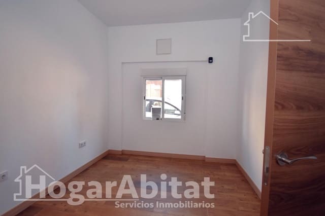3 chambre Appartement à vendre à Catarroja - 233 000 € (Ref: 9997172)