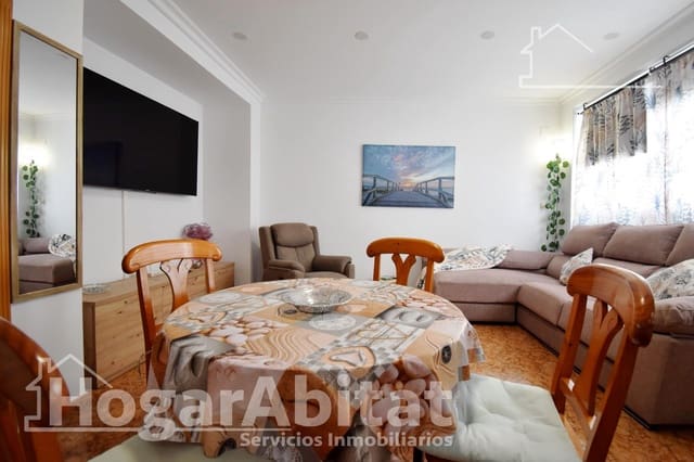 2 quarto Apartamento para arrendar em Oliva - 750 € (Ref: 9997173)