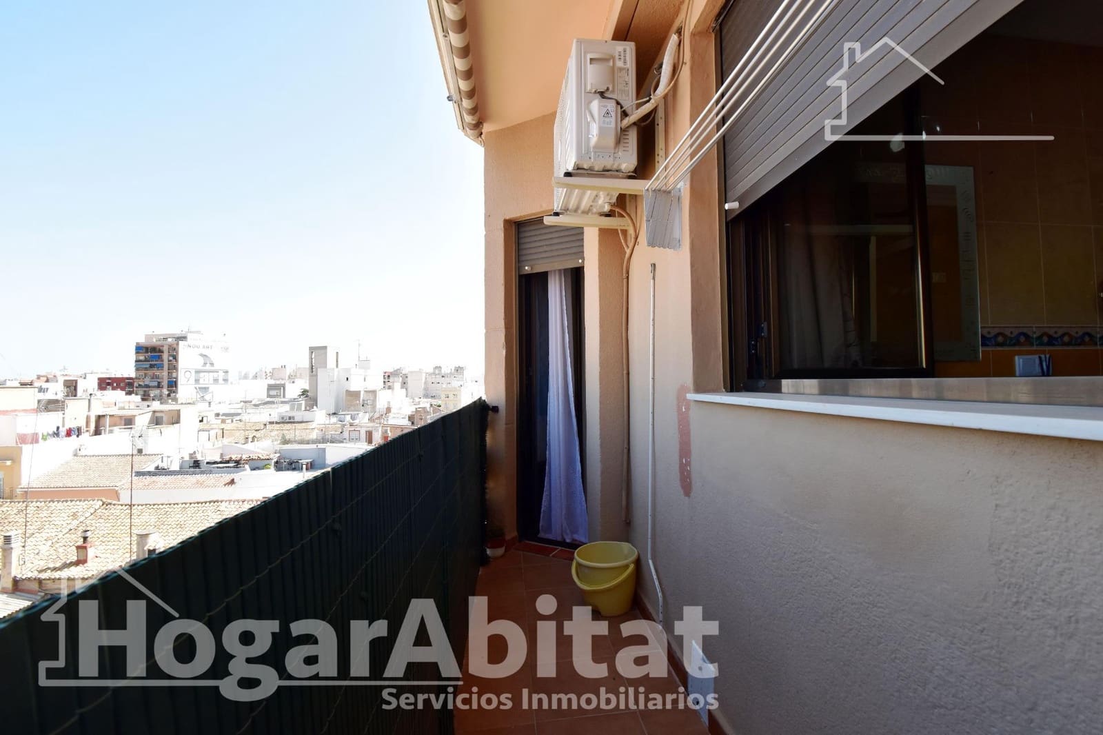 2 quarto Apartamento para arrendar em Oliva - 750 € (Ref: 9997173)