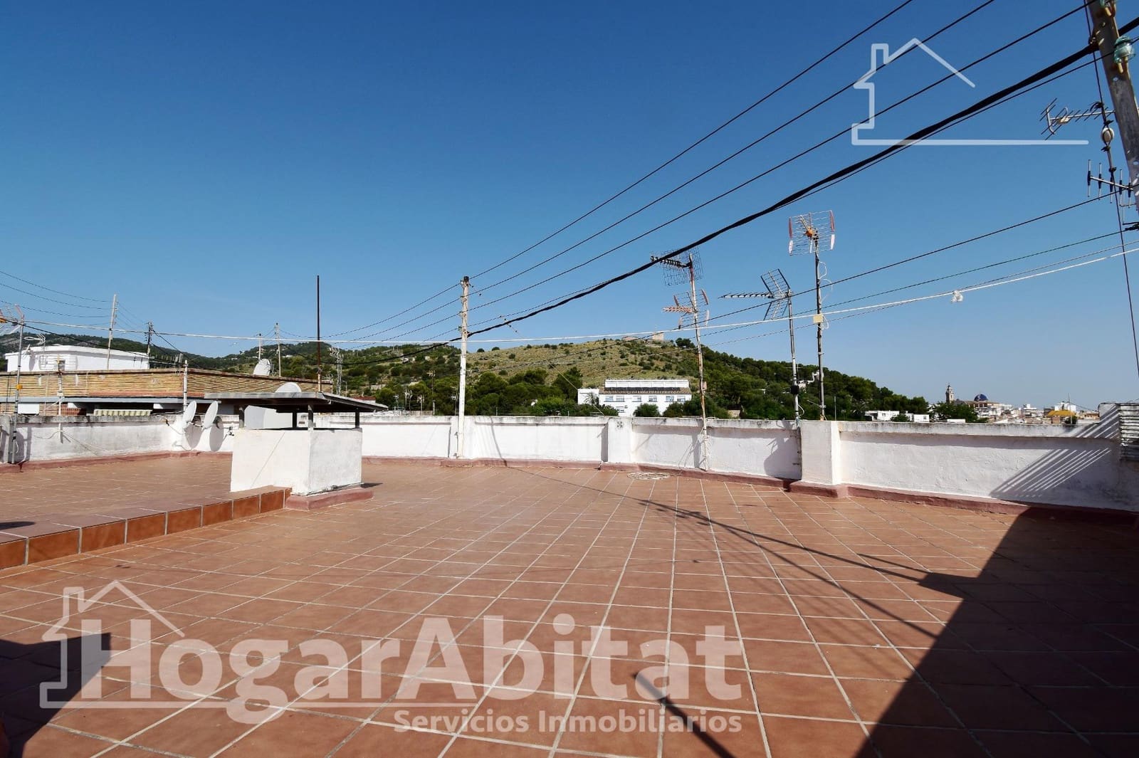 2 quarto Apartamento para arrendar em Oliva - 750 € (Ref: 9997173)