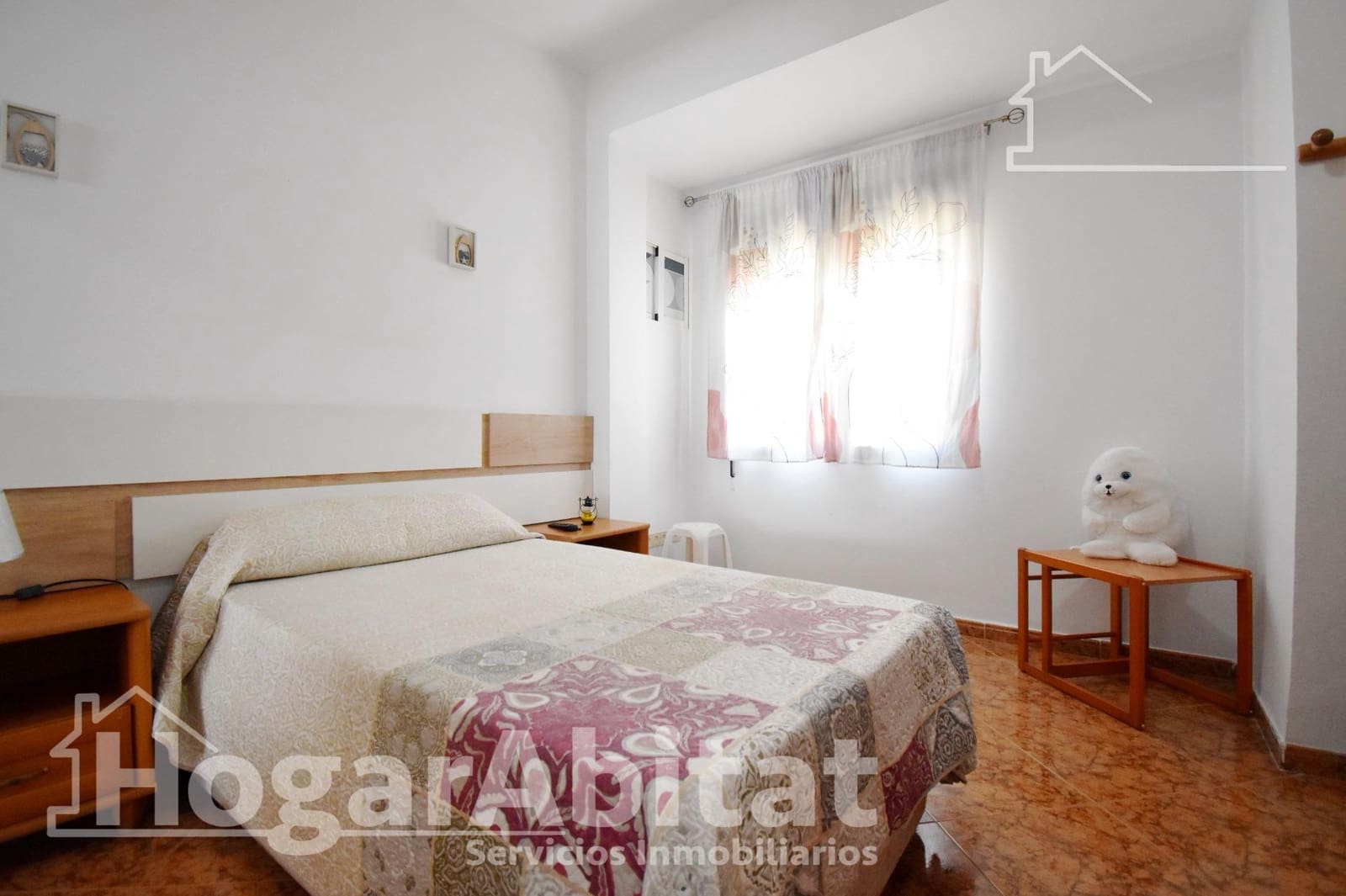 2 quarto Apartamento para arrendar em Oliva - 750 € (Ref: 9997173)