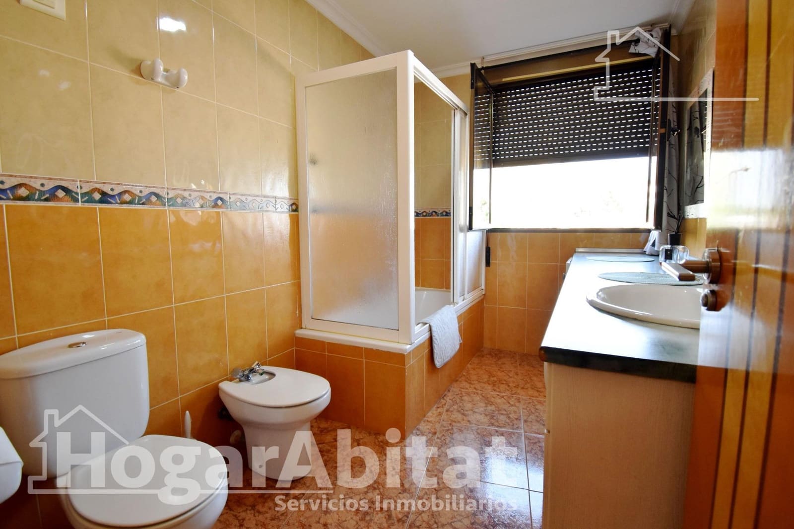 2 quarto Apartamento para arrendar em Oliva - 750 € (Ref: 9997173)