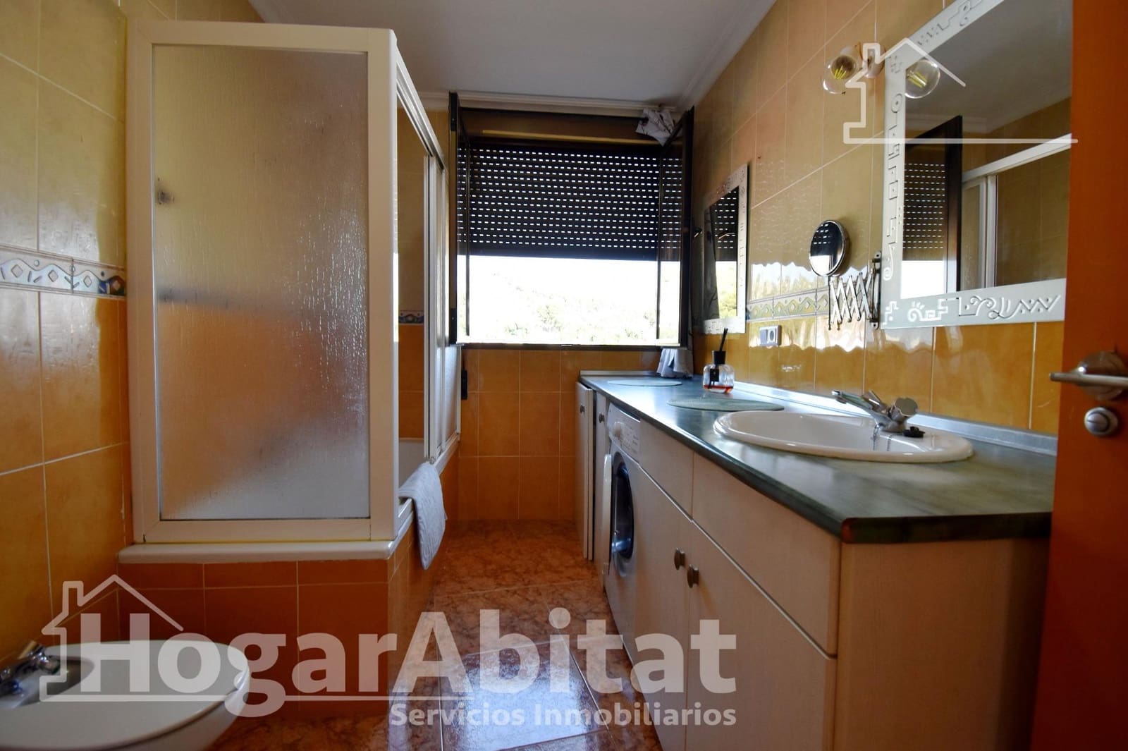 2 quarto Apartamento para arrendar em Oliva - 750 € (Ref: 9997173)
