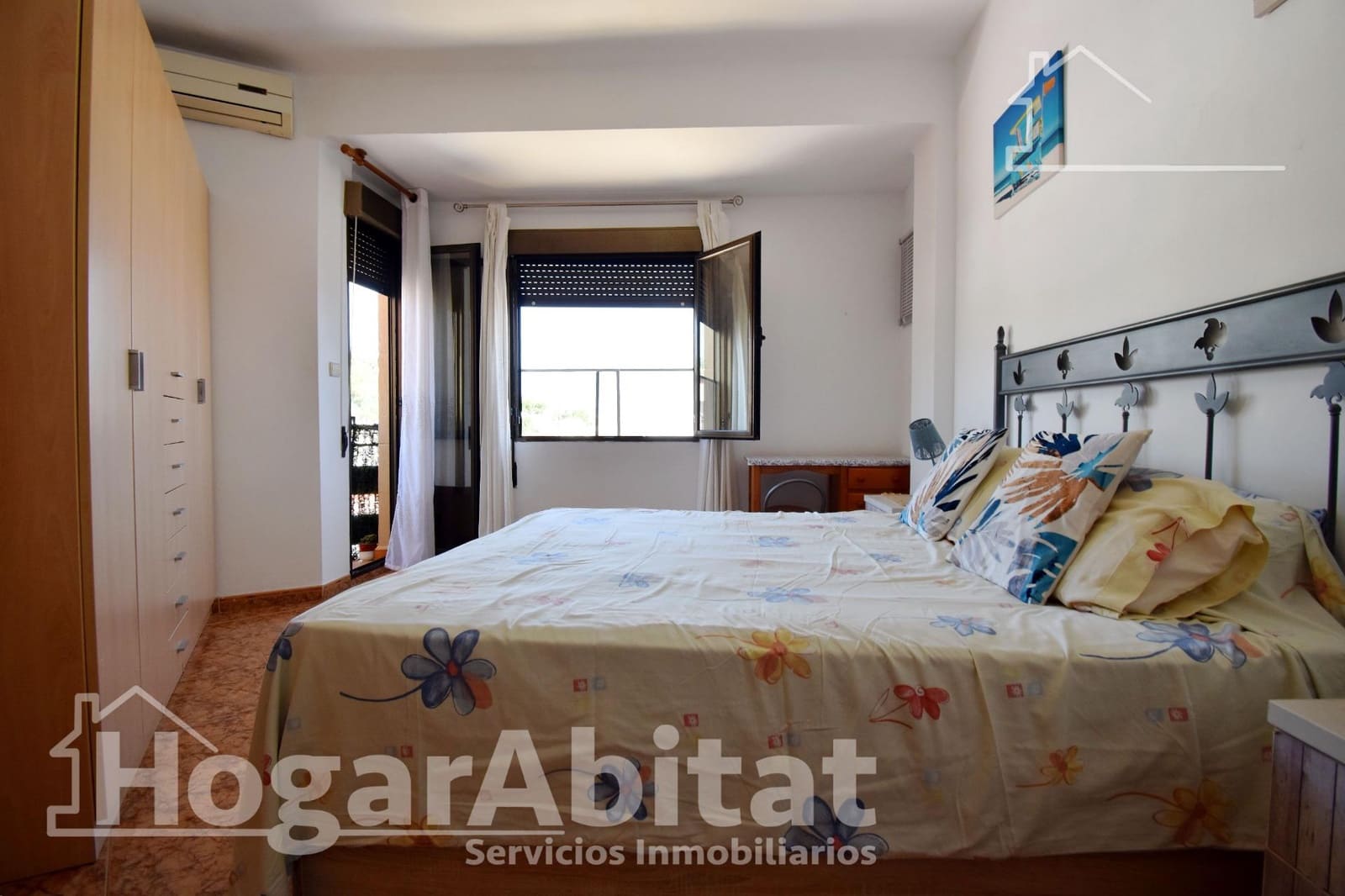 2 quarto Apartamento para arrendar em Oliva - 750 € (Ref: 9997173)