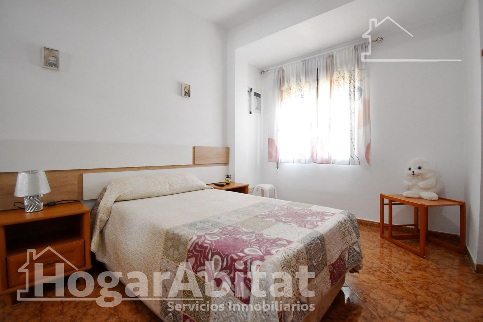 2 quarto Apartamento para arrendar em Oliva - 750 € (Ref: 9997173)