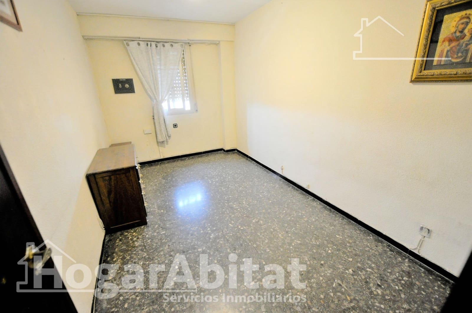 4 slaapkamer Flat te koop in Valencia stad - € 385.000 (Ref: 9997174)