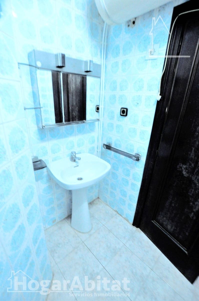 4 slaapkamer Flat te koop in Valencia stad - € 385.000 (Ref: 9997174)