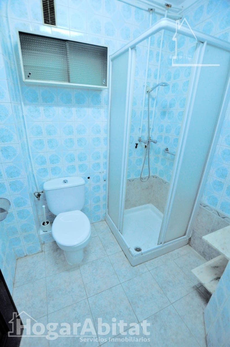 4 slaapkamer Flat te koop in Valencia stad - € 385.000 (Ref: 9997174)