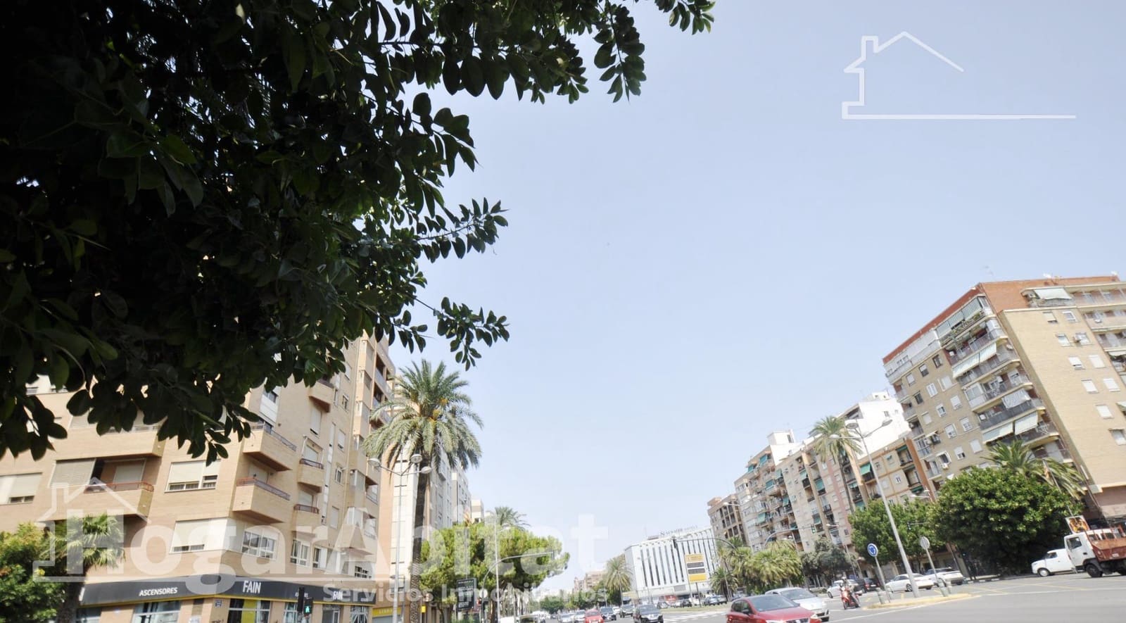 4 slaapkamer Flat te koop in Valencia stad - € 385.000 (Ref: 9997174)