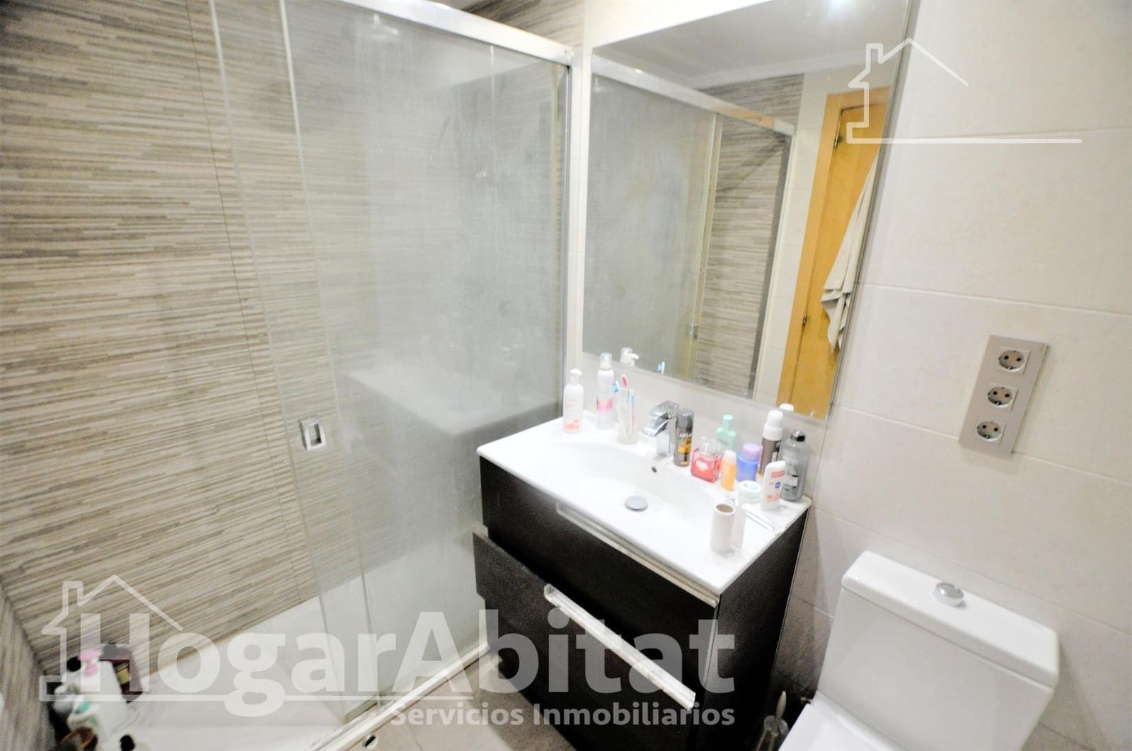 2 slaapkamer Flat te koop in Valencia stad - € 340.000 (Ref: 9997175)