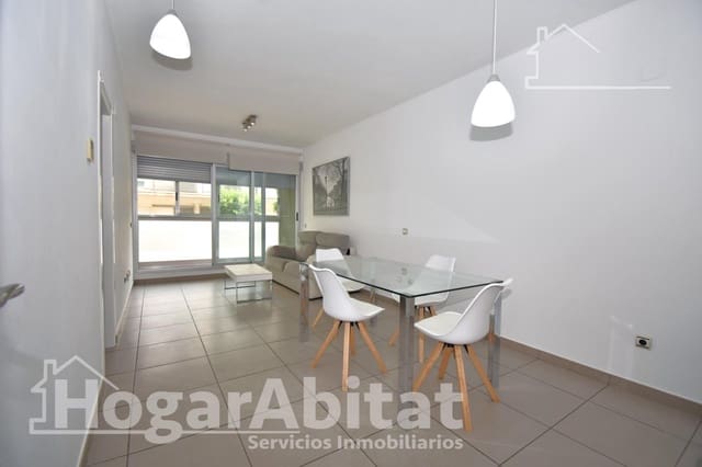 2 sovrum Lägenhet till salu i Massamagrell med garage - 230 000 € (Ref: 9997177)