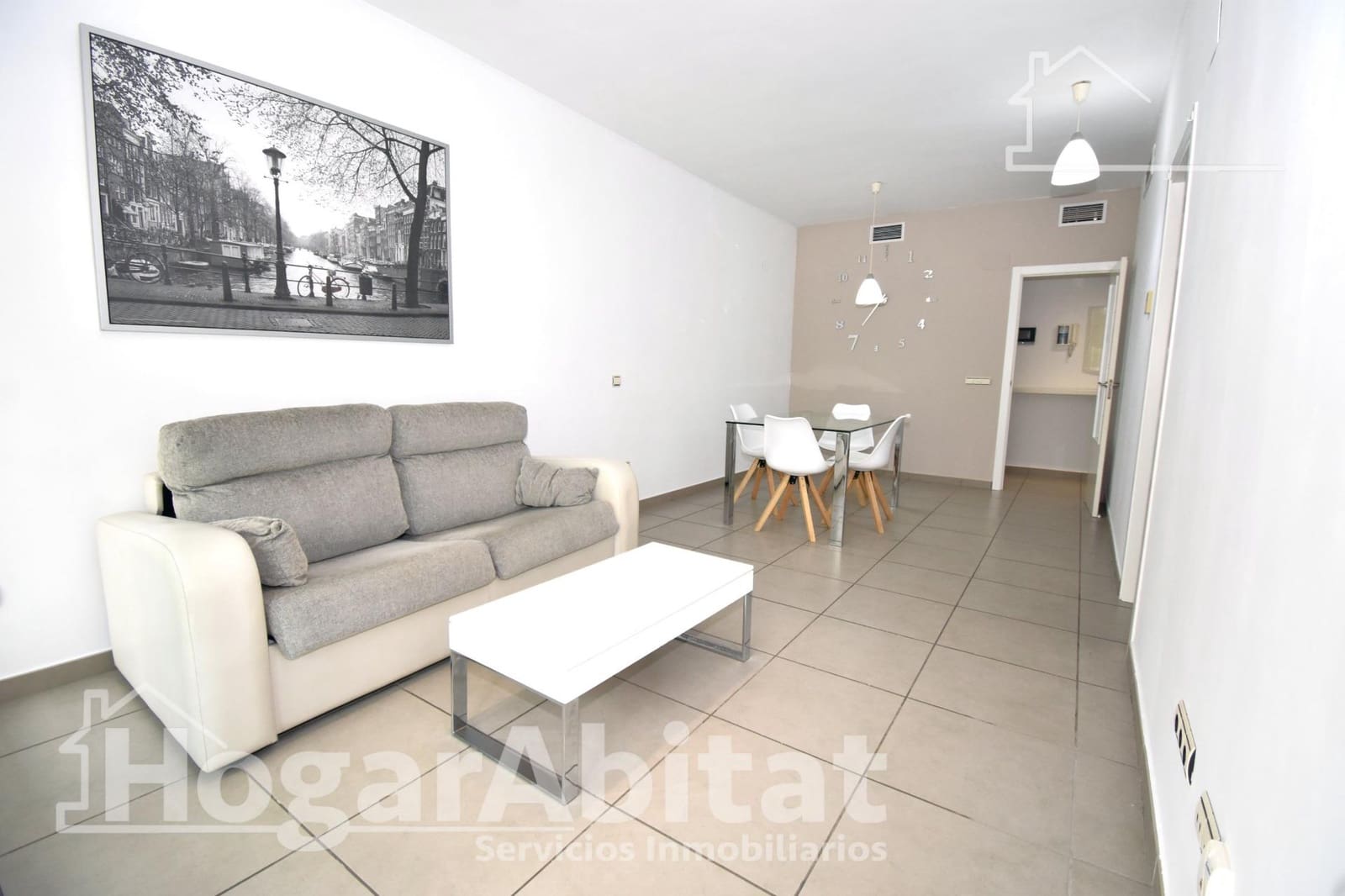 2 sovrum Lägenhet till salu i Massamagrell med garage - 230 000 € (Ref: 9997177)