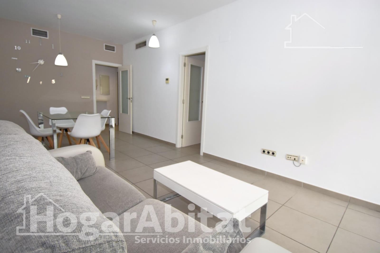 2 sovrum Lägenhet till salu i Massamagrell med garage - 230 000 € (Ref: 9997177)