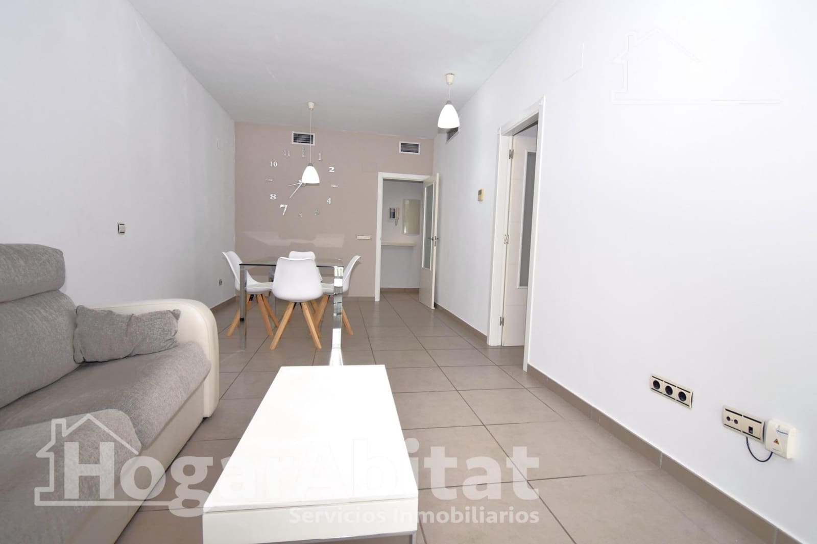 2 sovrum Lägenhet till salu i Massamagrell med garage - 230 000 € (Ref: 9997177)