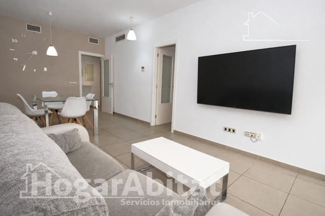 2 sovrum Lägenhet till salu i Massamagrell med garage - 230 000 € (Ref: 9997177)