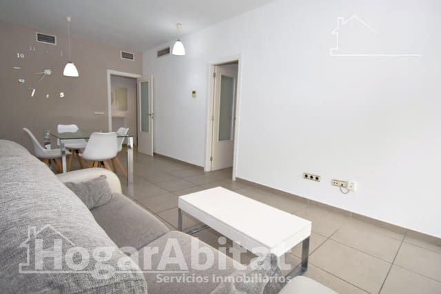 2 sovrum Lägenhet till salu i Massamagrell med garage - 230 000 € (Ref: 9997177)