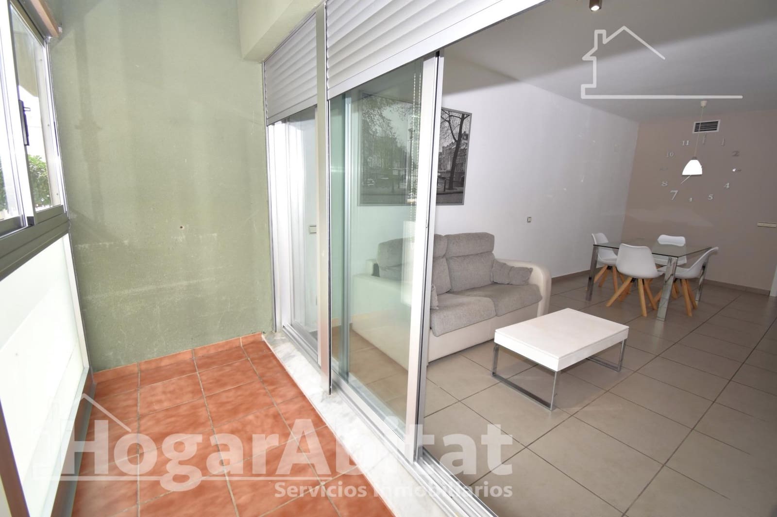 2 sovrum Lägenhet till salu i Massamagrell med garage - 230 000 € (Ref: 9997177)