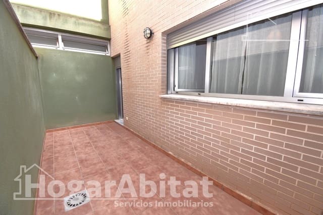 2 sovrum Lägenhet till salu i Massamagrell med garage - 230 000 € (Ref: 9997177)