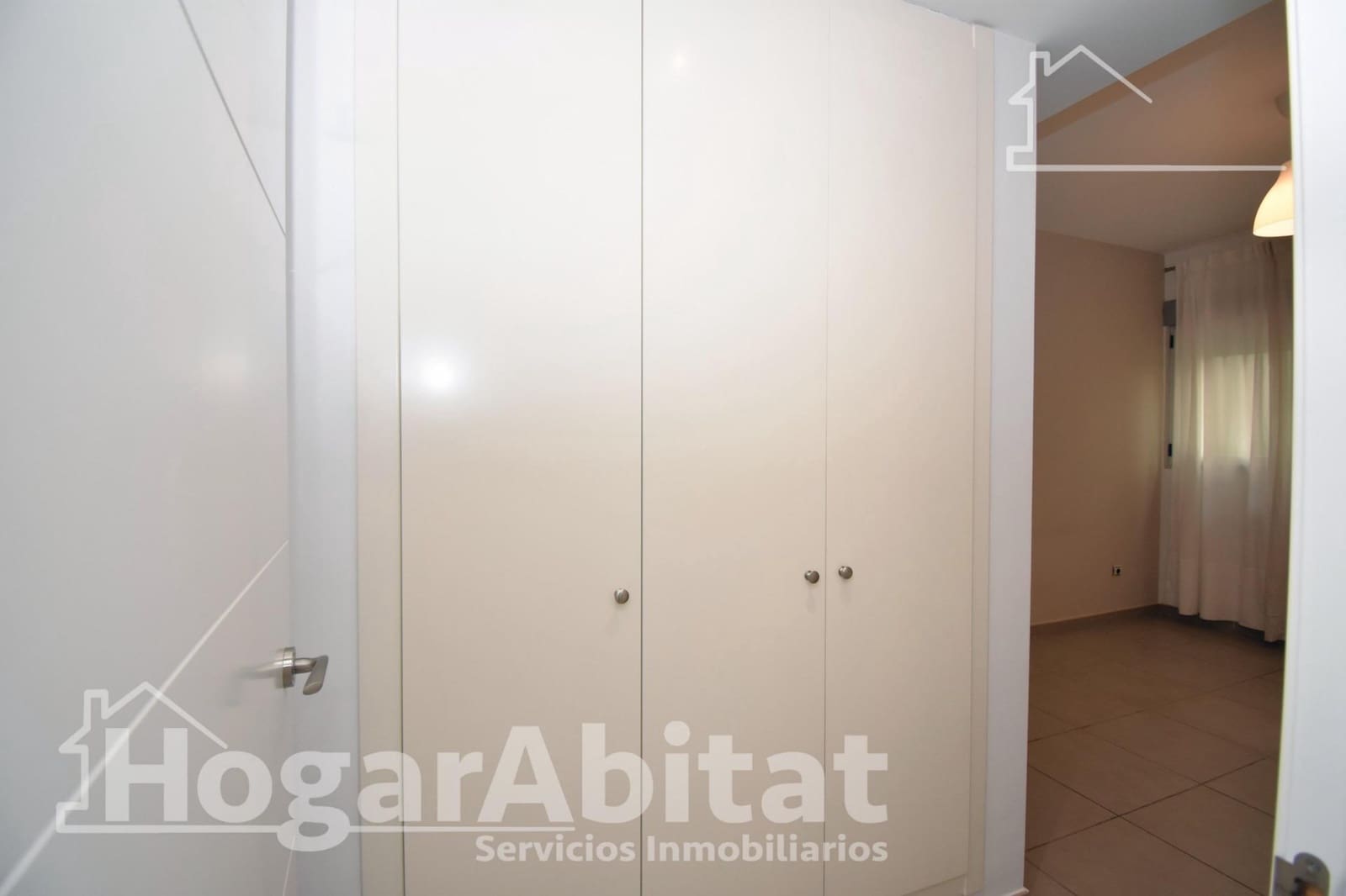 2 sovrum Lägenhet till salu i Massamagrell med garage - 230 000 € (Ref: 9997177)