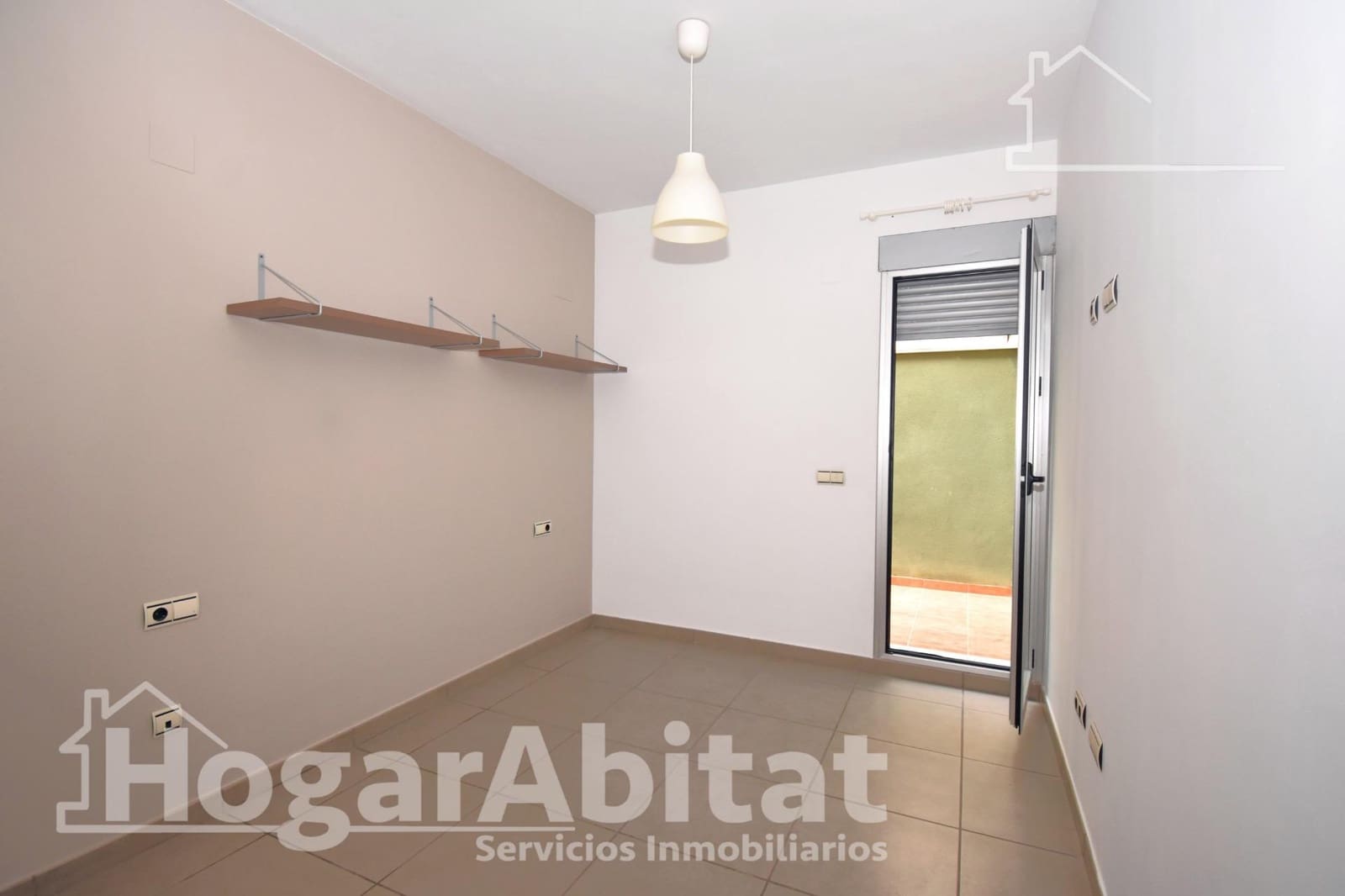 2 sovrum Lägenhet till salu i Massamagrell med garage - 230 000 € (Ref: 9997177)