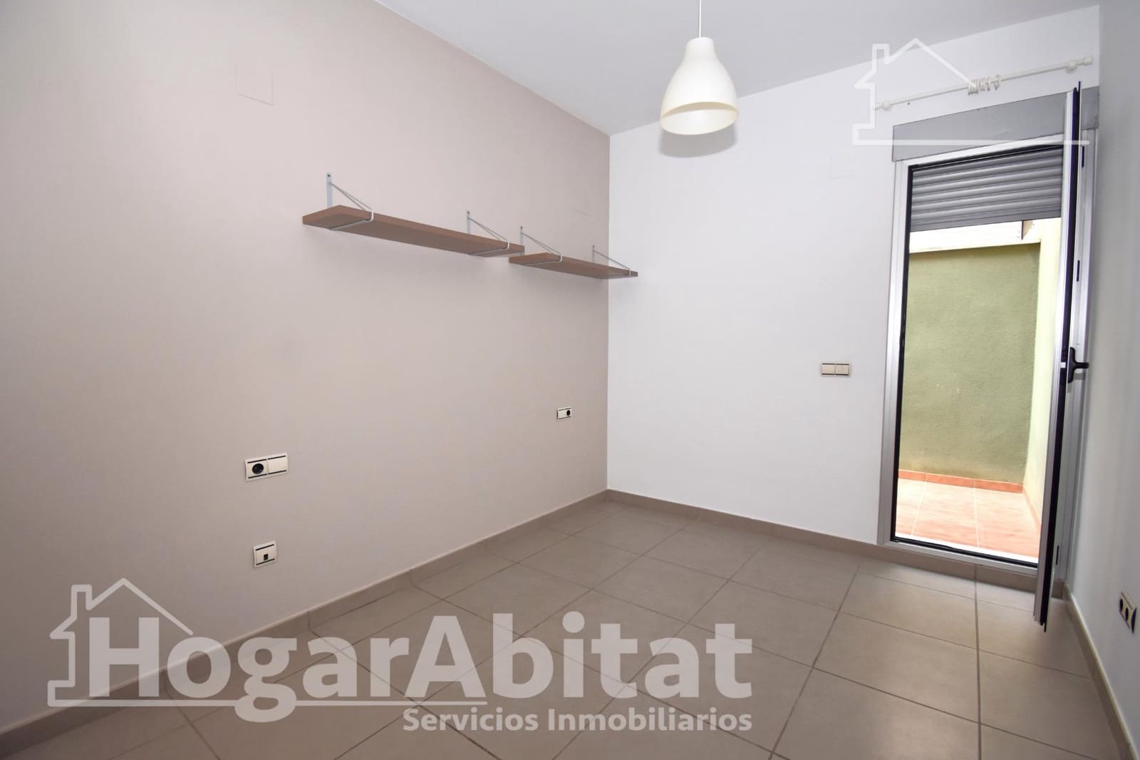 2 sovrum Lägenhet till salu i Massamagrell med garage - 230 000 € (Ref: 9997177)