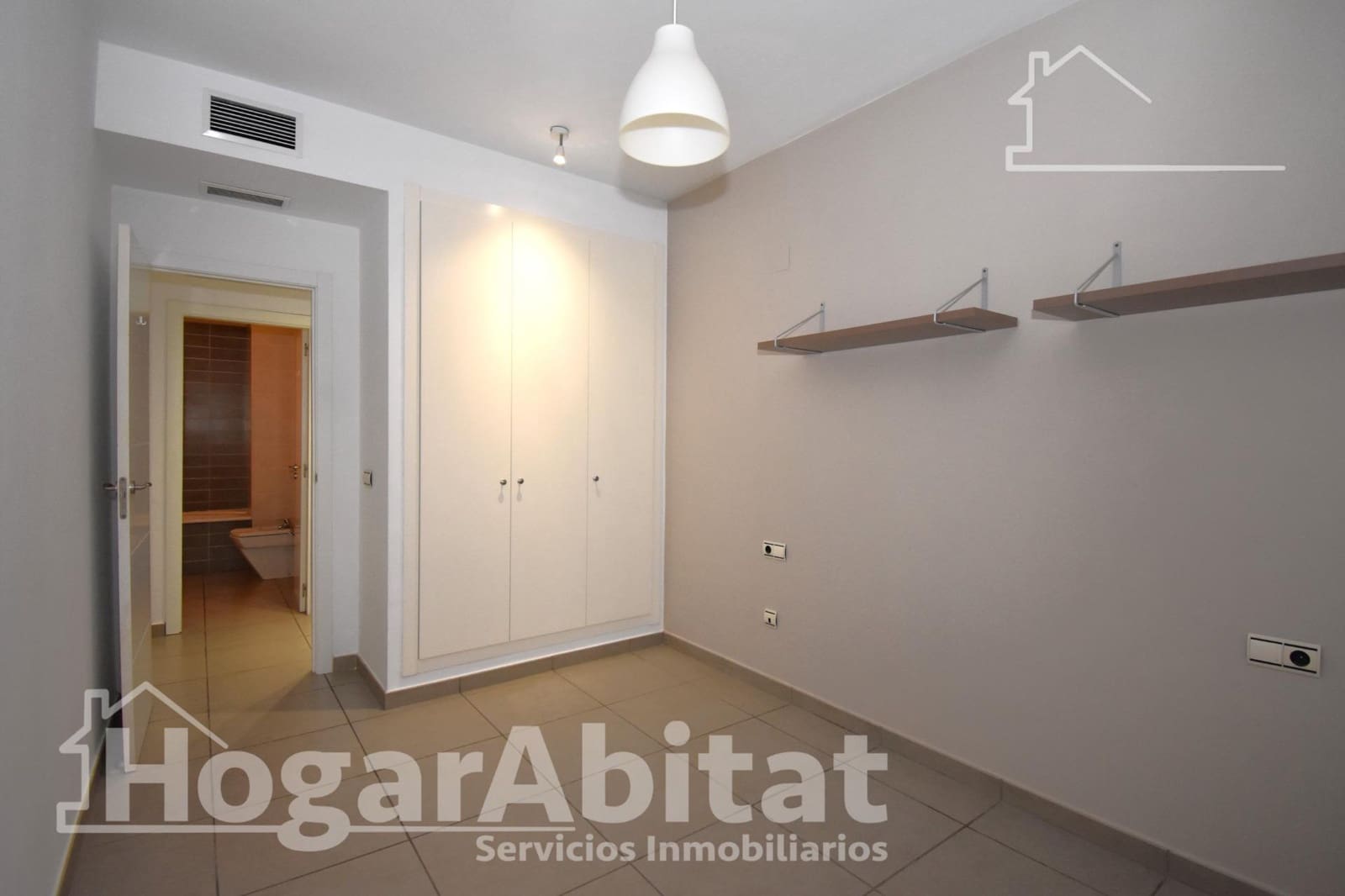 2 sovrum Lägenhet till salu i Massamagrell med garage - 230 000 € (Ref: 9997177)