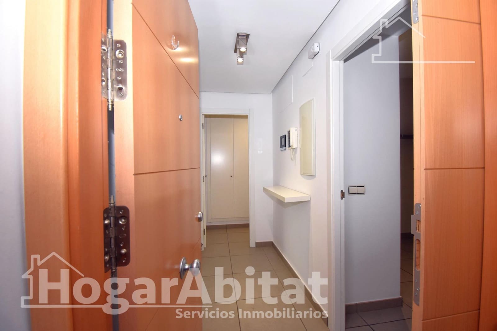 2 sovrum Lägenhet till salu i Massamagrell med garage - 230 000 € (Ref: 9997177)