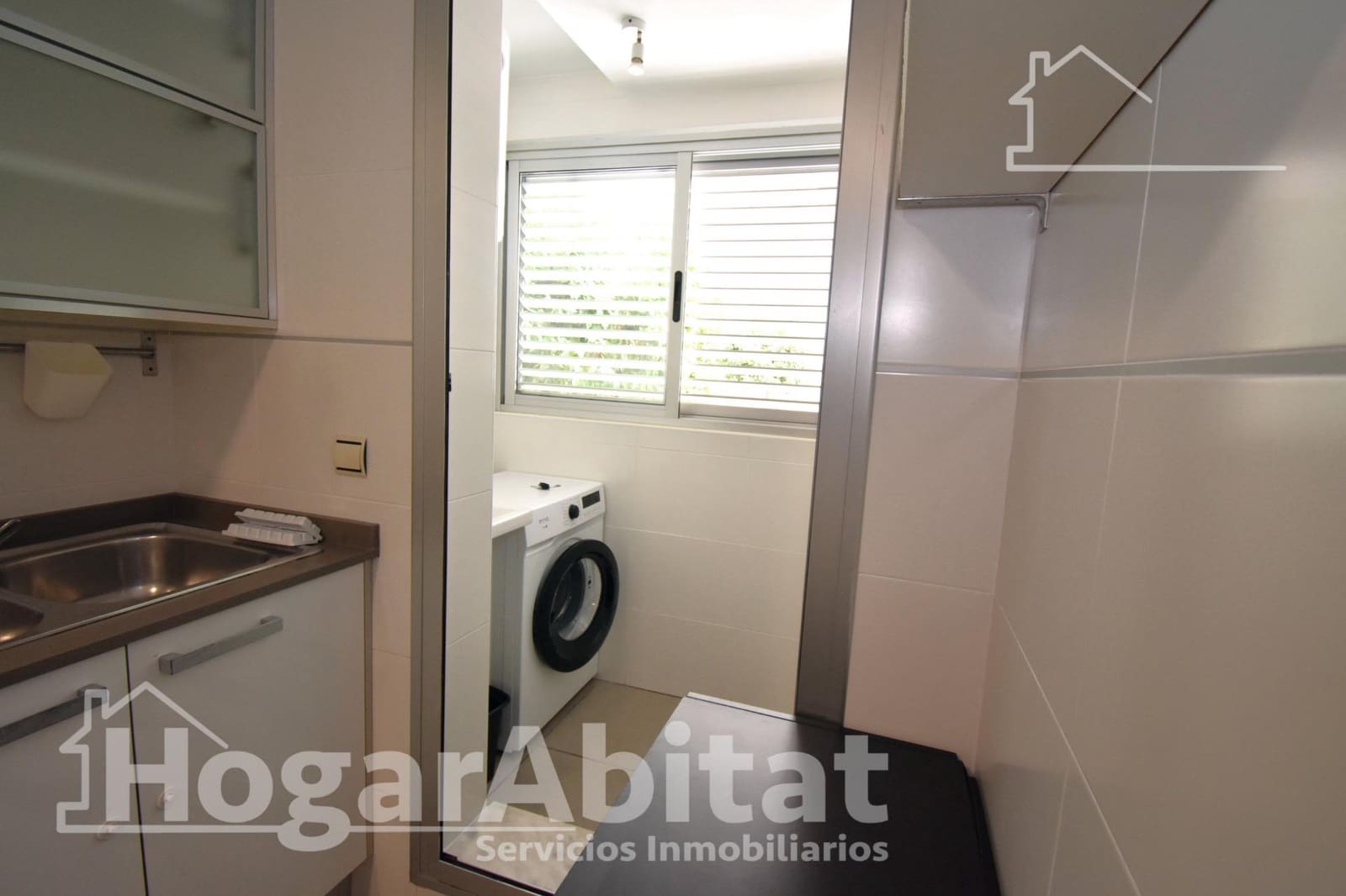 2 sovrum Lägenhet till salu i Massamagrell med garage - 230 000 € (Ref: 9997177)