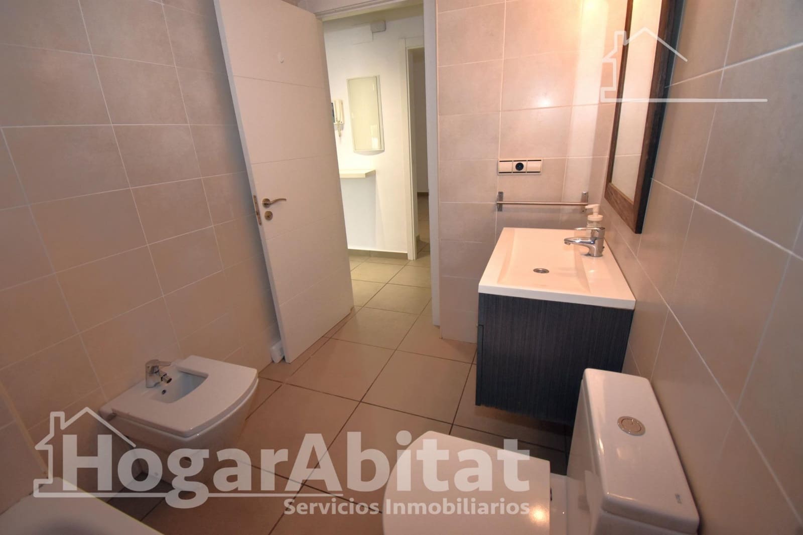 2 sovrum Lägenhet till salu i Massamagrell med garage - 230 000 € (Ref: 9997177)