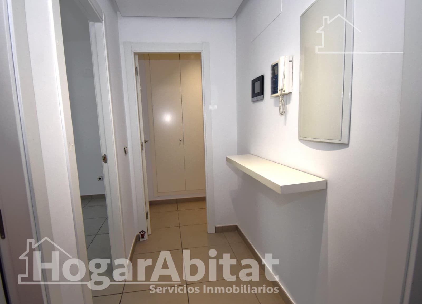 2 sovrum Lägenhet till salu i Massamagrell med garage - 230 000 € (Ref: 9997177)