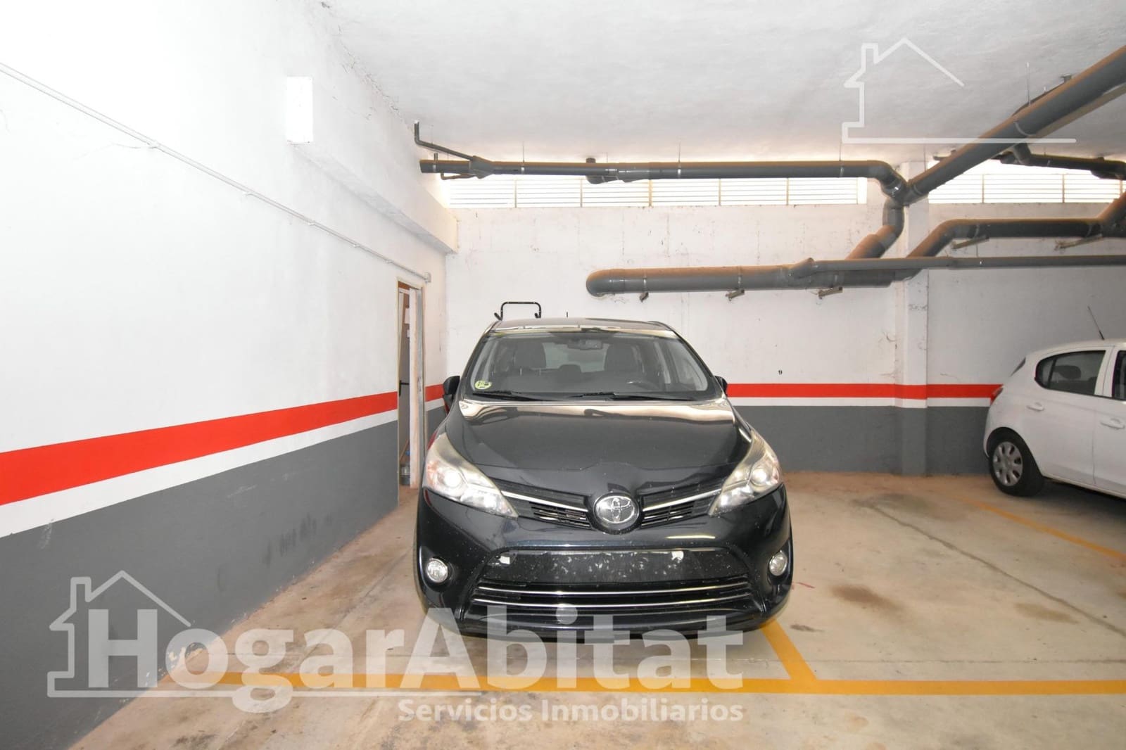 2 sovrum Lägenhet till salu i Massamagrell med garage - 230 000 € (Ref: 9997177)