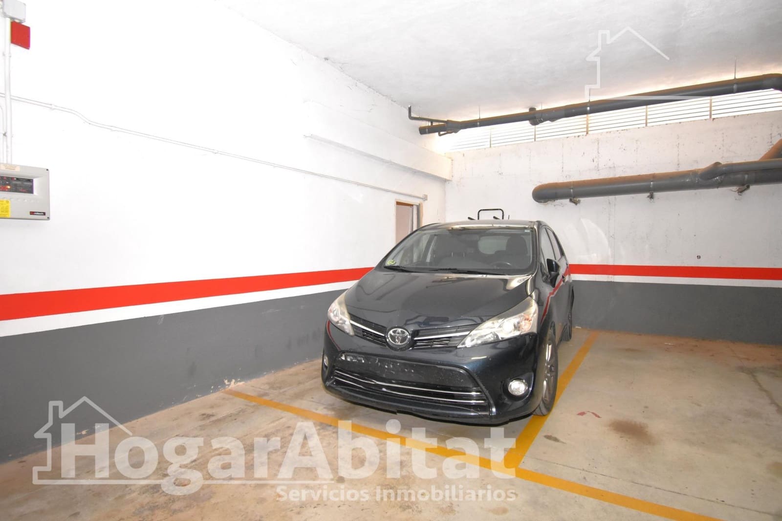 2 sovrum Lägenhet till salu i Massamagrell med garage - 230 000 € (Ref: 9997177)