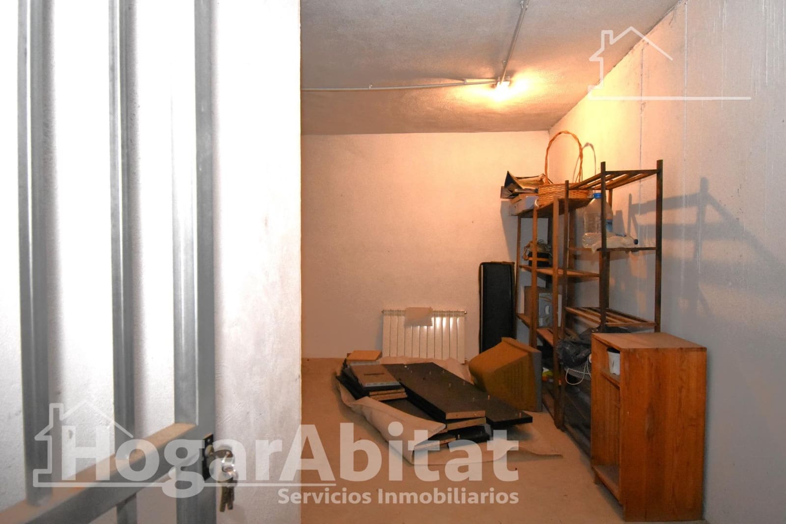 2 sovrum Lägenhet till salu i Massamagrell med garage - 230 000 € (Ref: 9997177)