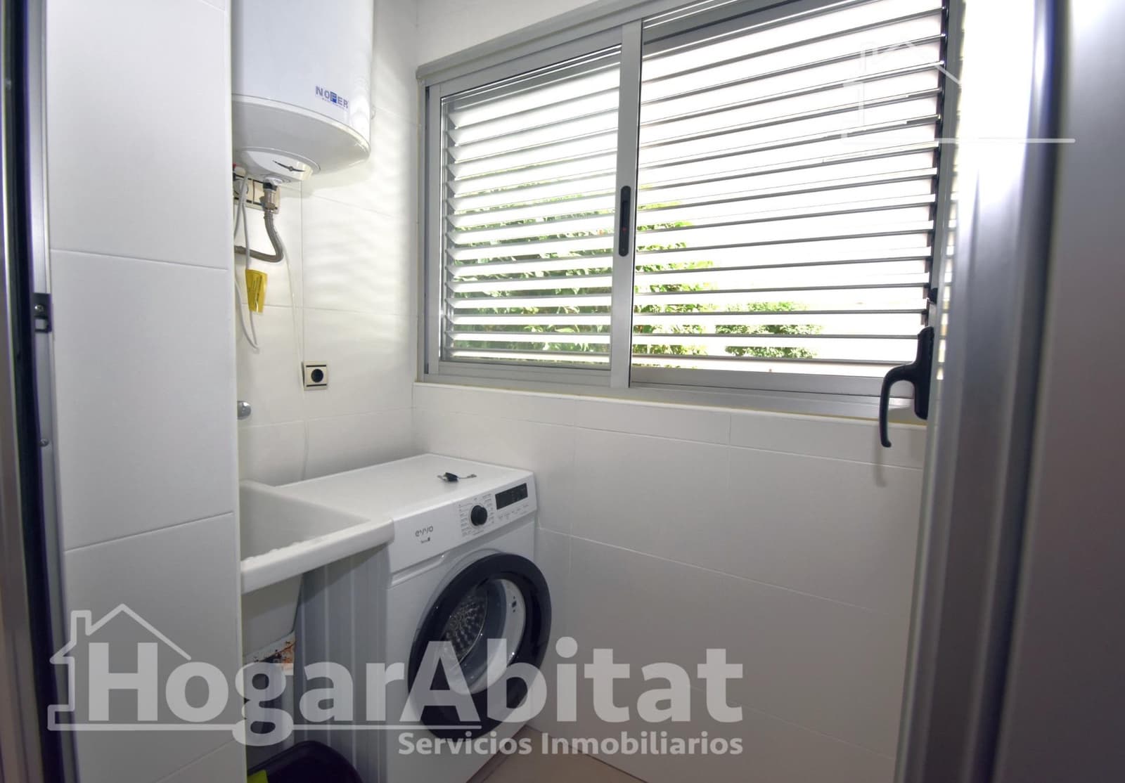 2 sovrum Lägenhet till salu i Massamagrell med garage - 230 000 € (Ref: 9997177)