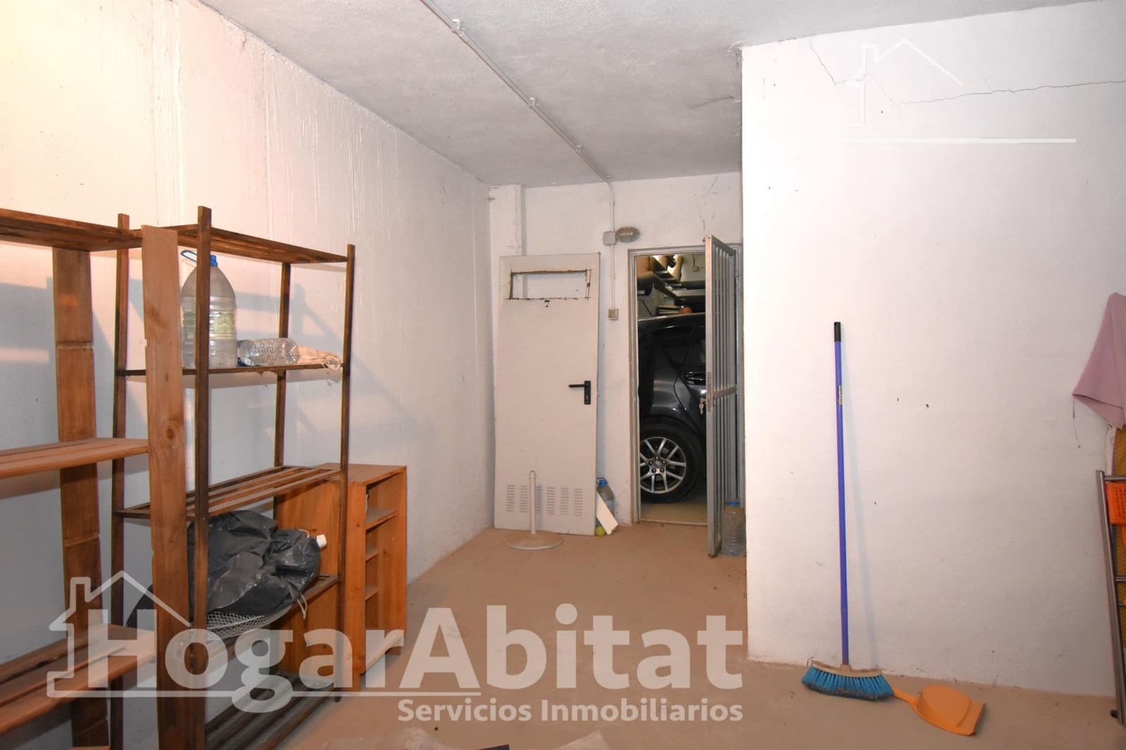 2 sovrum Lägenhet till salu i Massamagrell med garage - 230 000 € (Ref: 9997177)