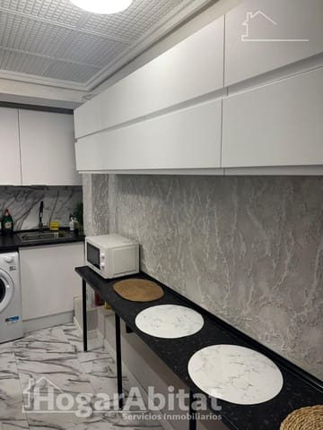 5 camera da letto Appartamento in vendita in Xirivella - 217.000 € (Rif: 9997178)