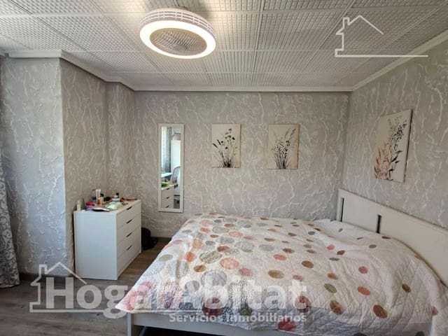 5 camera da letto Appartamento in vendita in Xirivella - 217.000 € (Rif: 9997178)