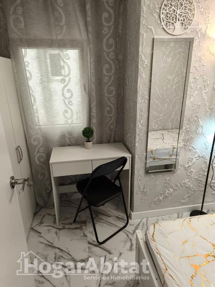 5 makuuhuone Asunto myytävänä paikassa Xirivella - 217 000 € (Ref: 9997178)
