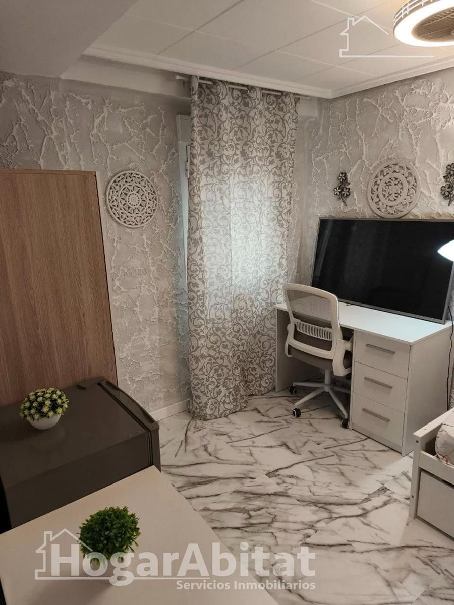 5 makuuhuone Asunto myytävänä paikassa Xirivella - 217 000 € (Ref: 9997178)