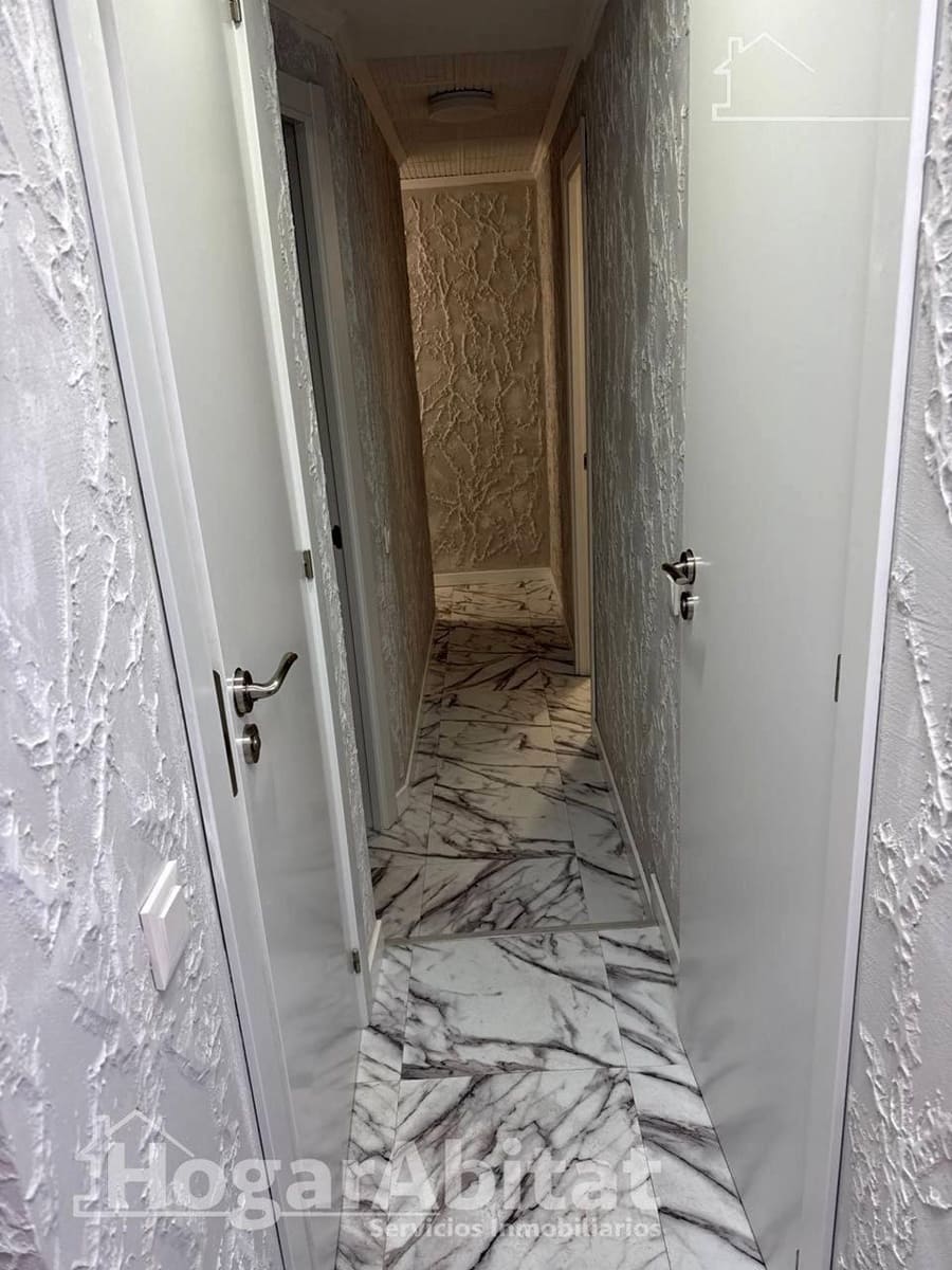 5 makuuhuone Asunto myytävänä paikassa Xirivella - 217 000 € (Ref: 9997178)
