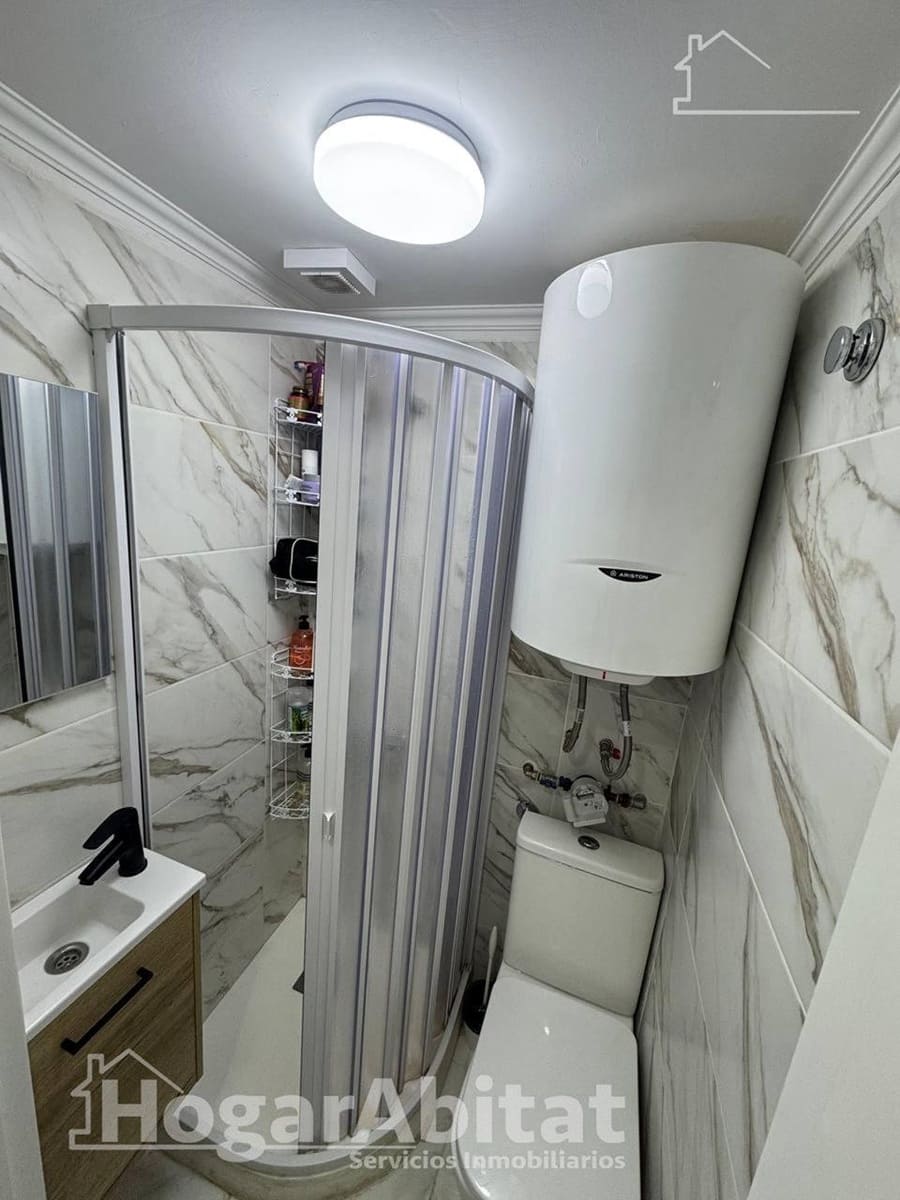 5 makuuhuone Asunto myytävänä paikassa Xirivella - 217 000 € (Ref: 9997178)