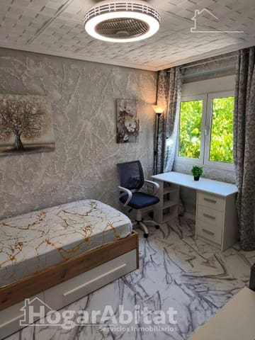 5 camera da letto Appartamento in vendita in Xirivella - 217.000 € (Rif: 9997178)