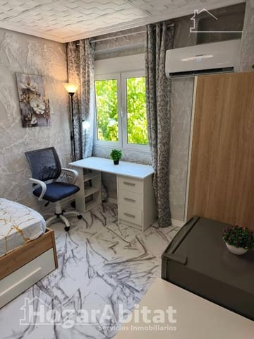 5 camera da letto Appartamento in vendita in Xirivella - 217.000 € (Rif: 9997178)