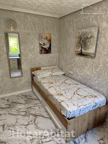 5 camera da letto Appartamento in vendita in Xirivella - 217.000 € (Rif: 9997178)