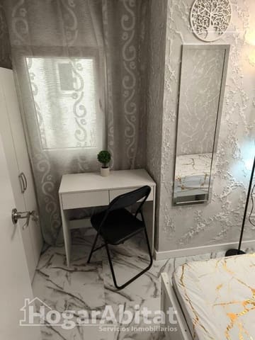 5 camera da letto Appartamento in vendita in Xirivella - 217.000 € (Rif: 9997178)