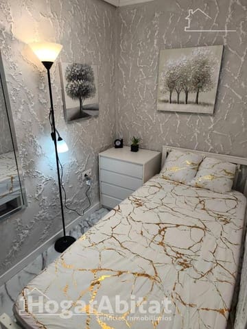 5 camera da letto Appartamento in vendita in Xirivella - 217.000 € (Rif: 9997178)